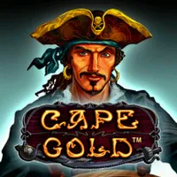 Слот Cape Gold Deluxe от Novomatic